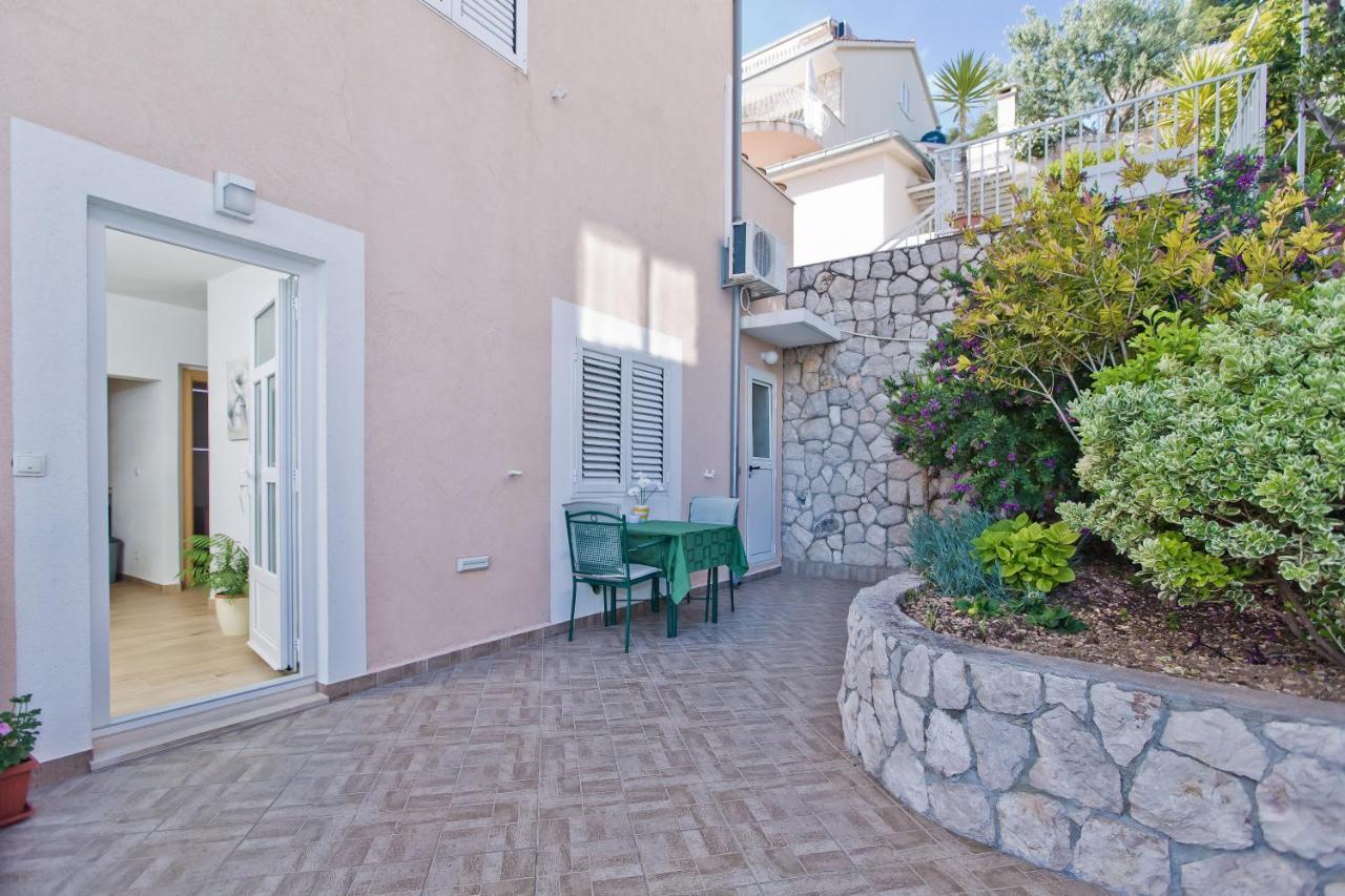 Apartments Anita Hvar Town Exteriér fotografie