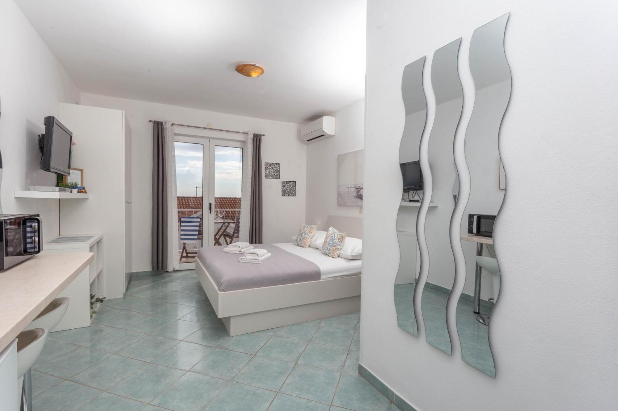 Apartments Anita Hvar Town Exteriér fotografie