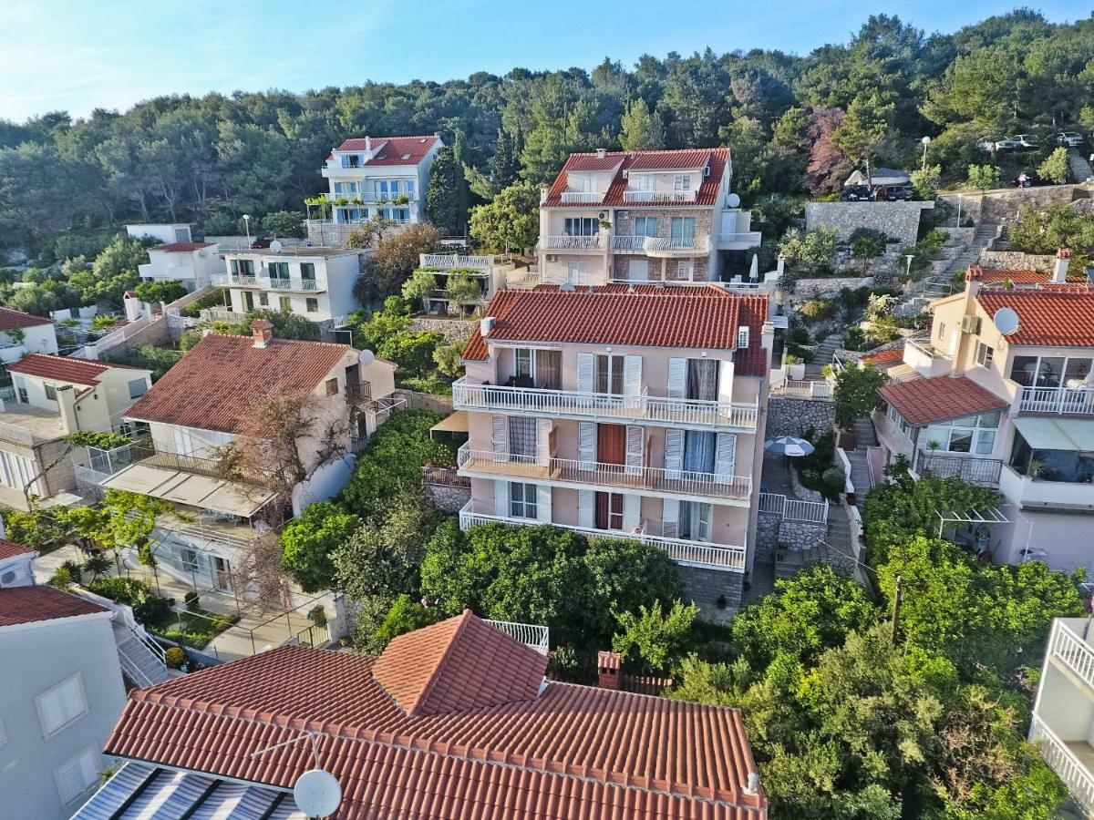 Apartments Anita Hvar Town Exteriér fotografie